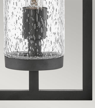 Cordillera Outdoor Wall Light