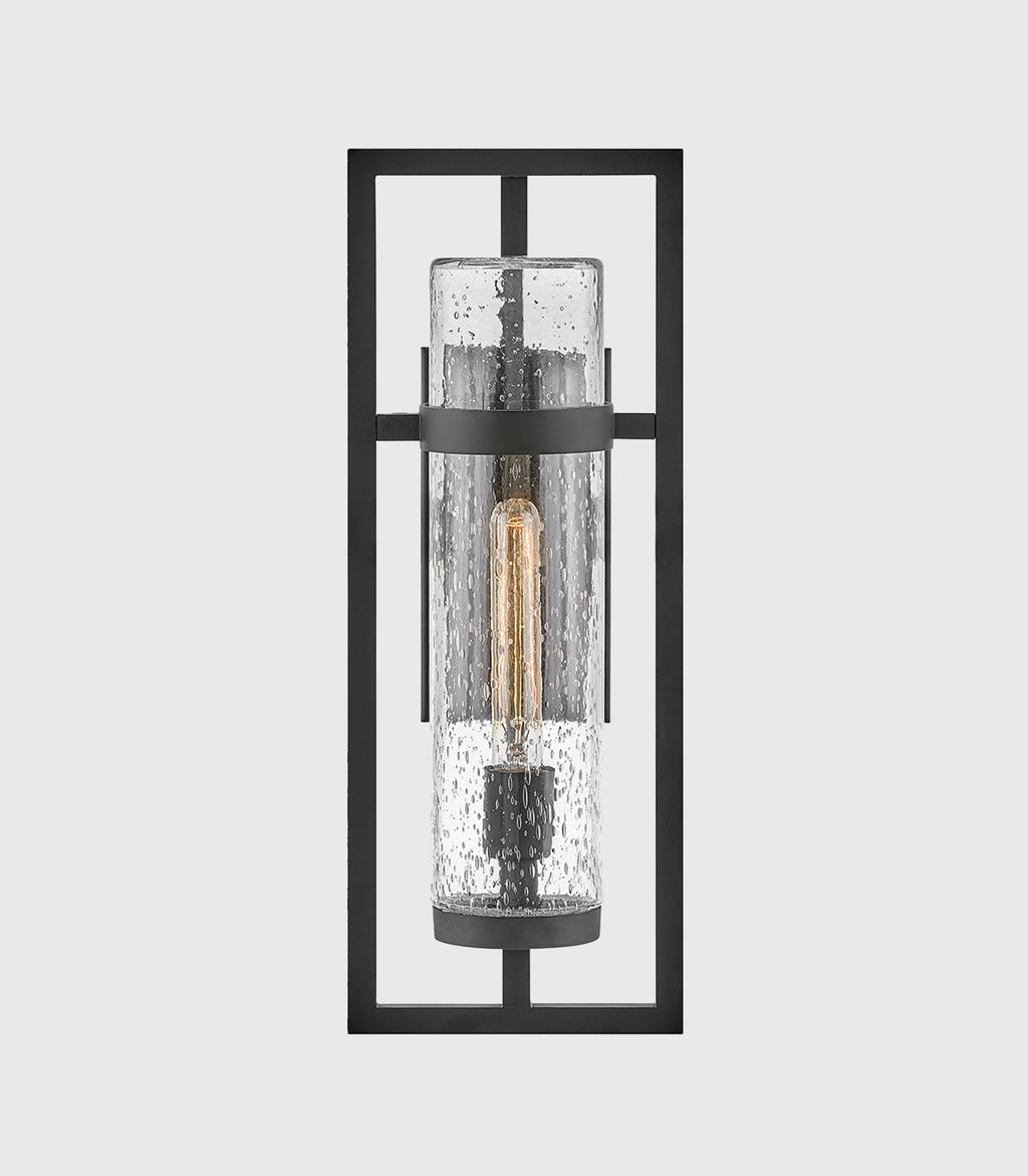 Cordillera Outdoor Wall Light