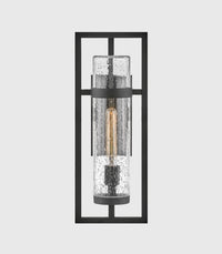 Cordillera Outdoor Wall Light