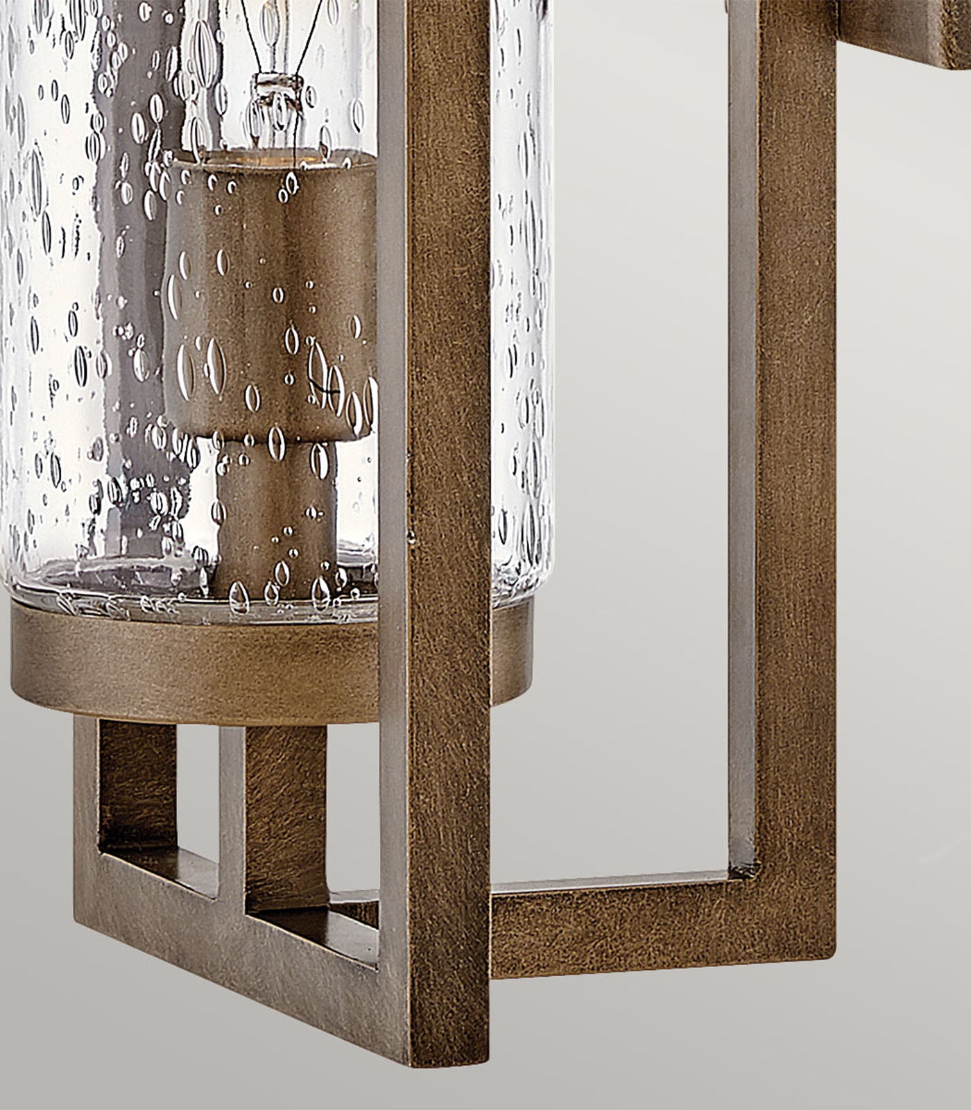 Cordillera Outdoor Wall Light
