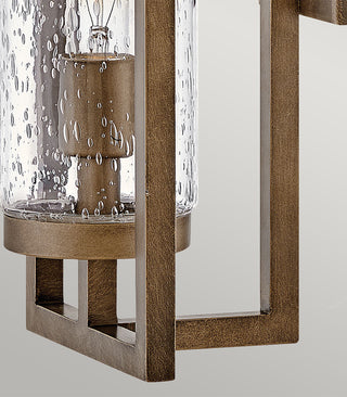 Cordillera Outdoor Wall Light