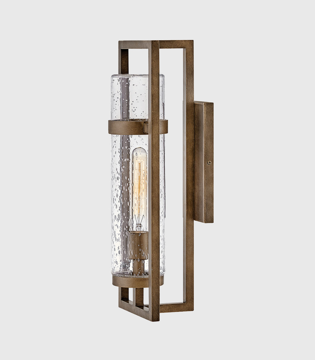 Cordillera Outdoor Wall Light