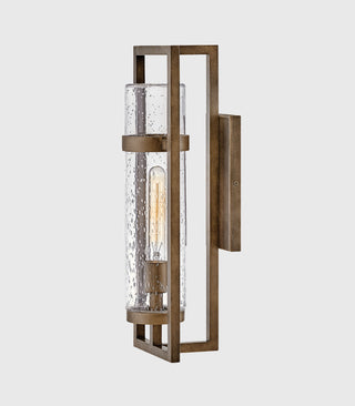 Cordillera Outdoor Wall Light