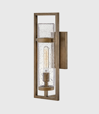 Cordillera Outdoor Wall Light