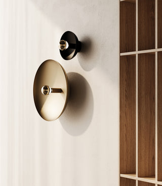 Cropi Wall Light