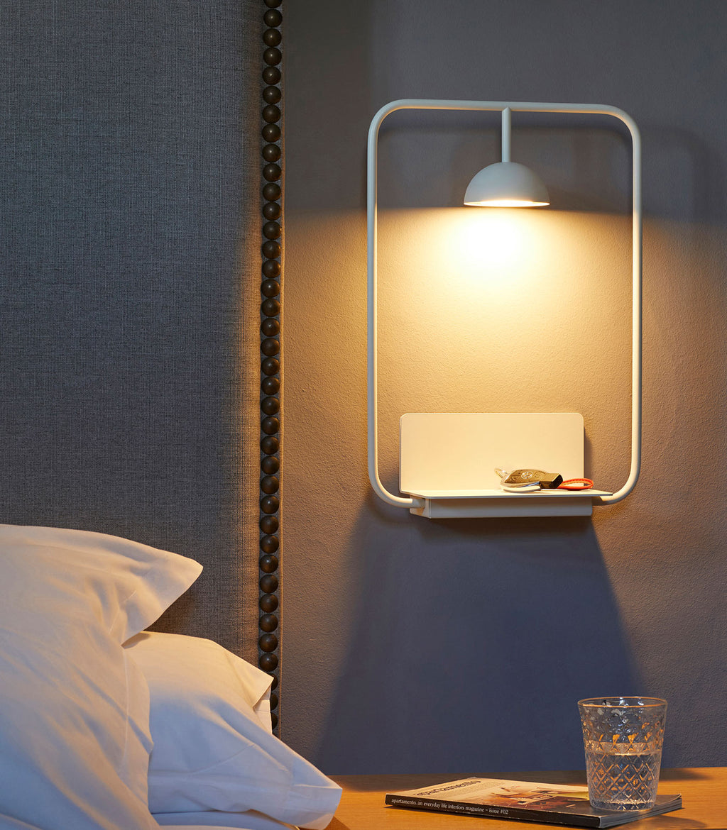 Cupolina Wall Light
