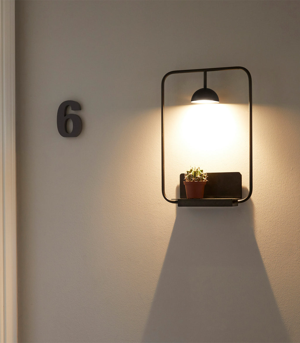 Cupolina Wall Light
