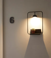 Cupolina Wall Light
