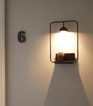 Cupolina Wall Light