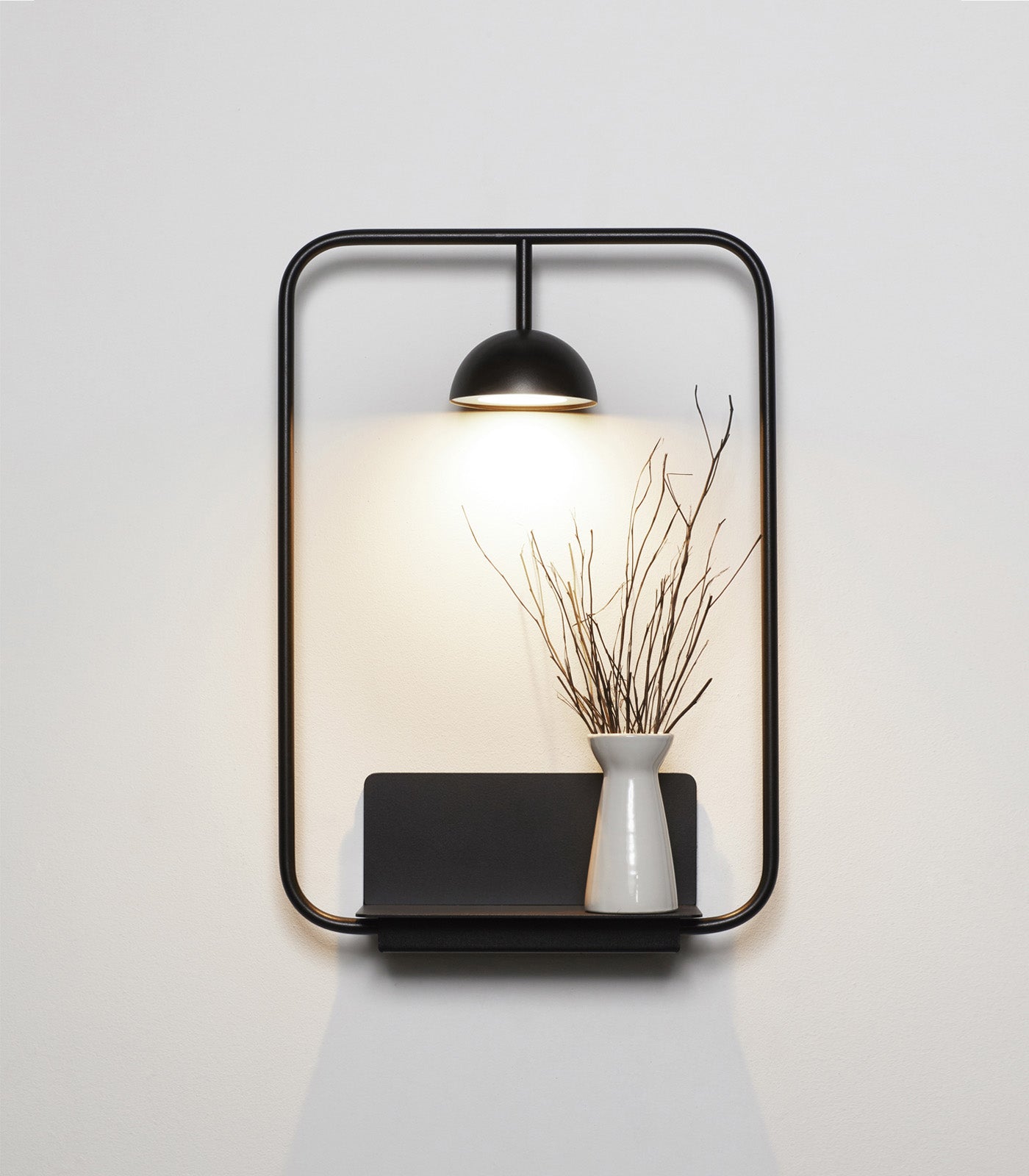 Cupolina Wall Light