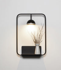 Cupolina Wall Light