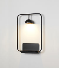 Cupolina Wall Light