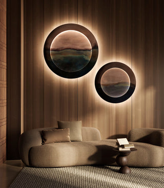 Dea Wall Light