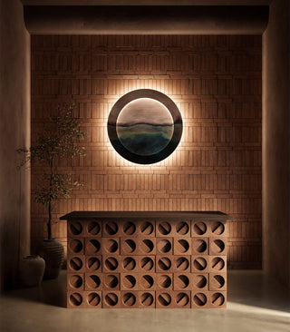 Dea Wall Light