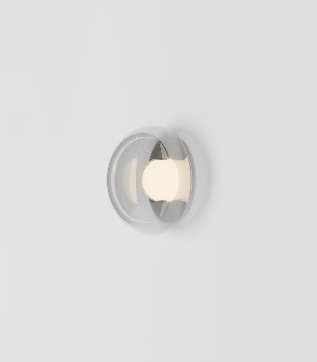 Dew Drops Wall Light