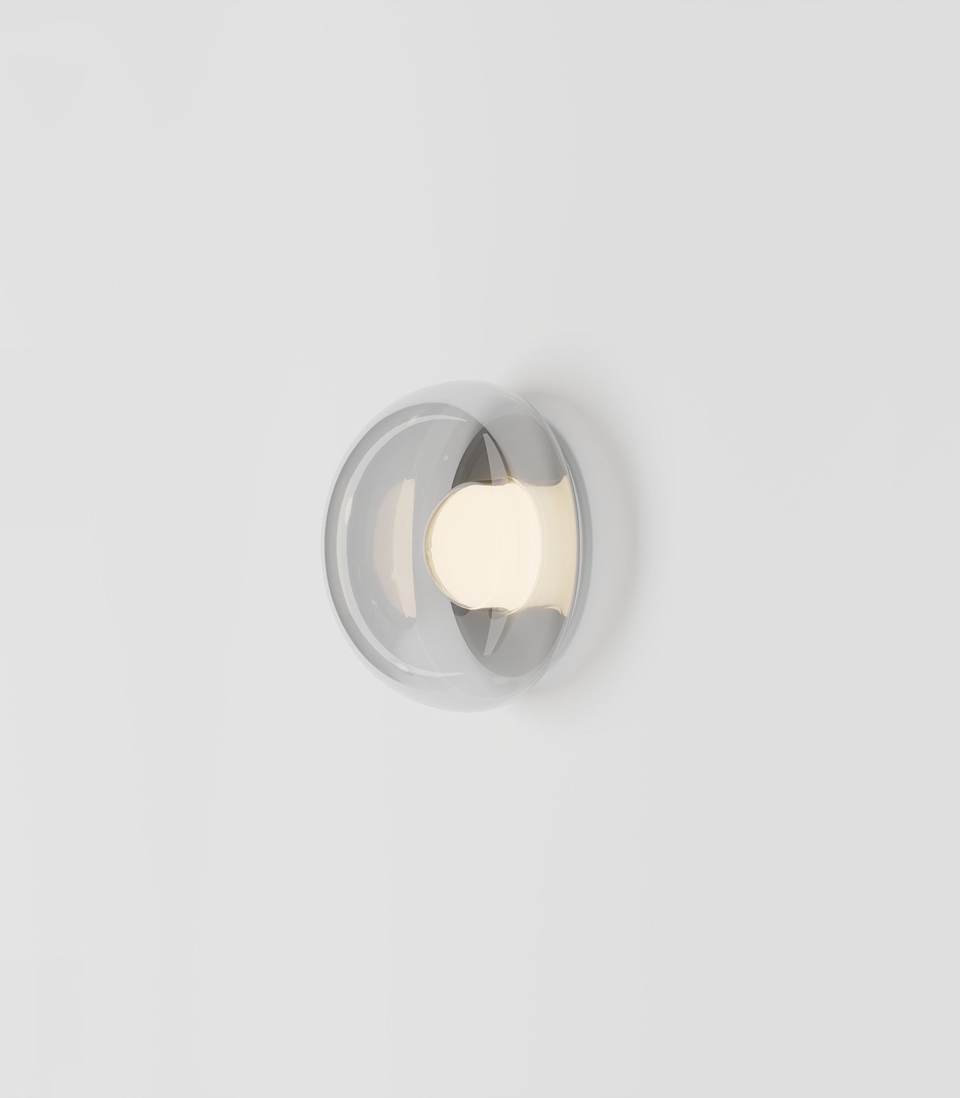 Dew Drops Wall Light