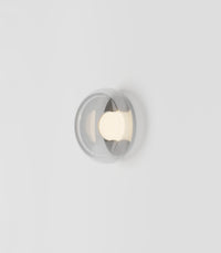 Dew Drops Wall Light