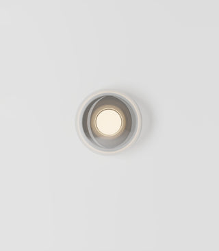 Dew Drops Wall Light