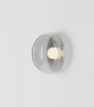 Dew Drops Wall Light