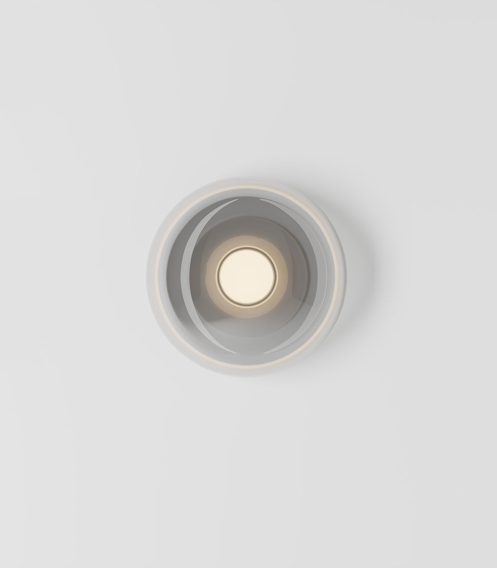 Dew Drops Wall Light