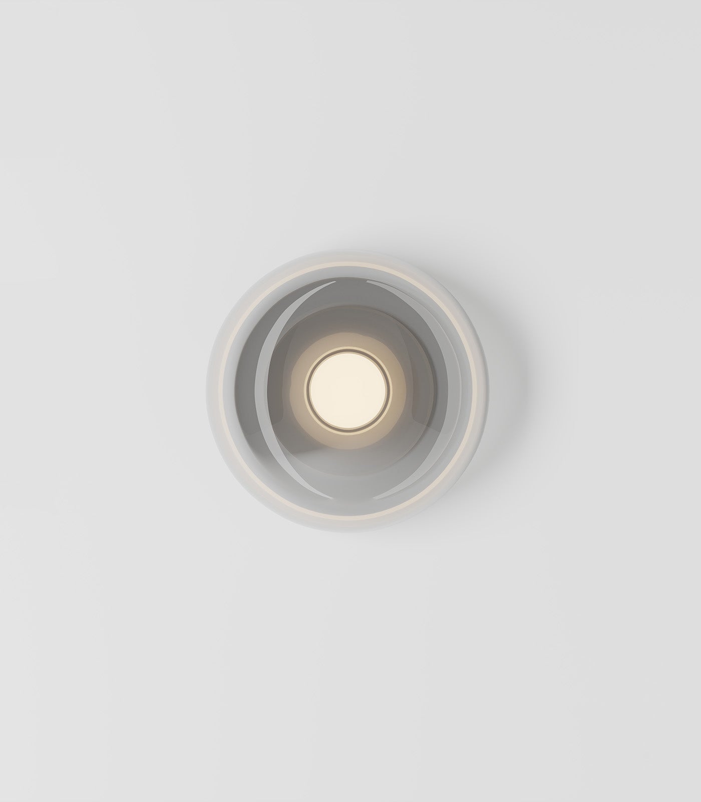 Dew Drops Wall Light