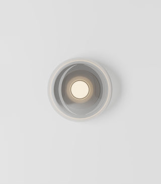 Dew Drops Wall Light