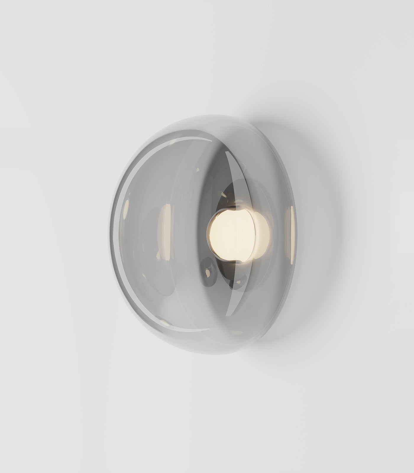 Dew Drops Wall Light