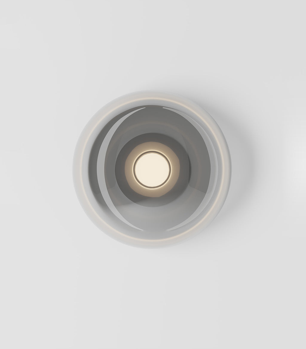 Dew Drops Wall Light