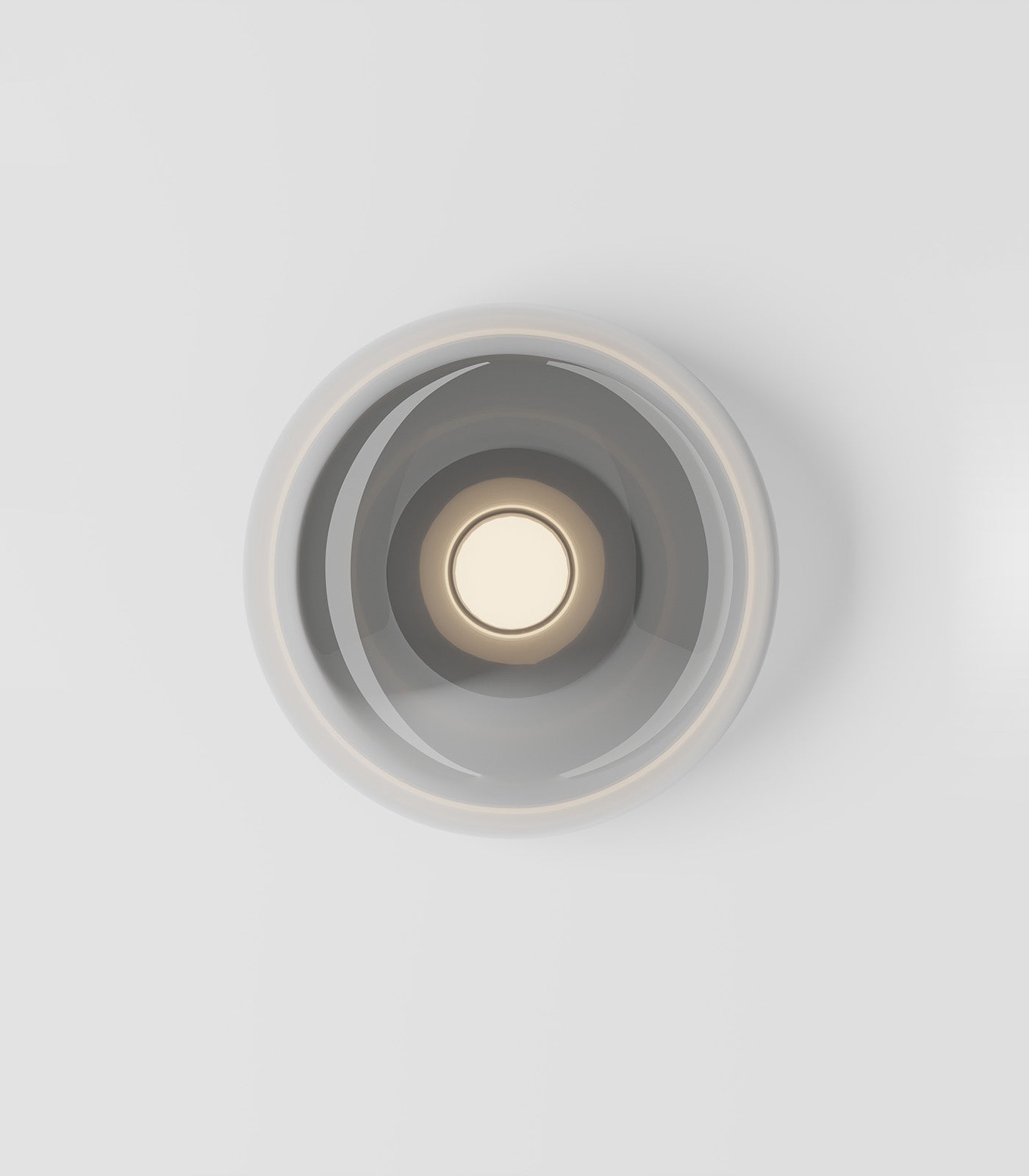 Dew Drops Wall Light
