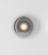 Dew Drops Wall Light