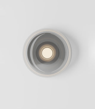 Dew Drops Wall Light
