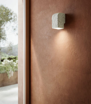 Dolmen Wall Light