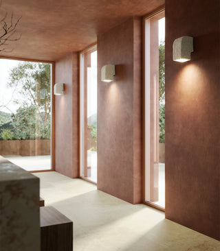 Dolmen Wall Light