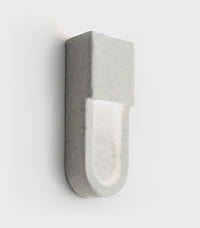 Dolmen Large Wall Light