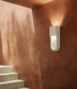 Dolmen Large Wall Light