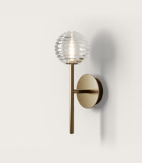 Doul Wall Light