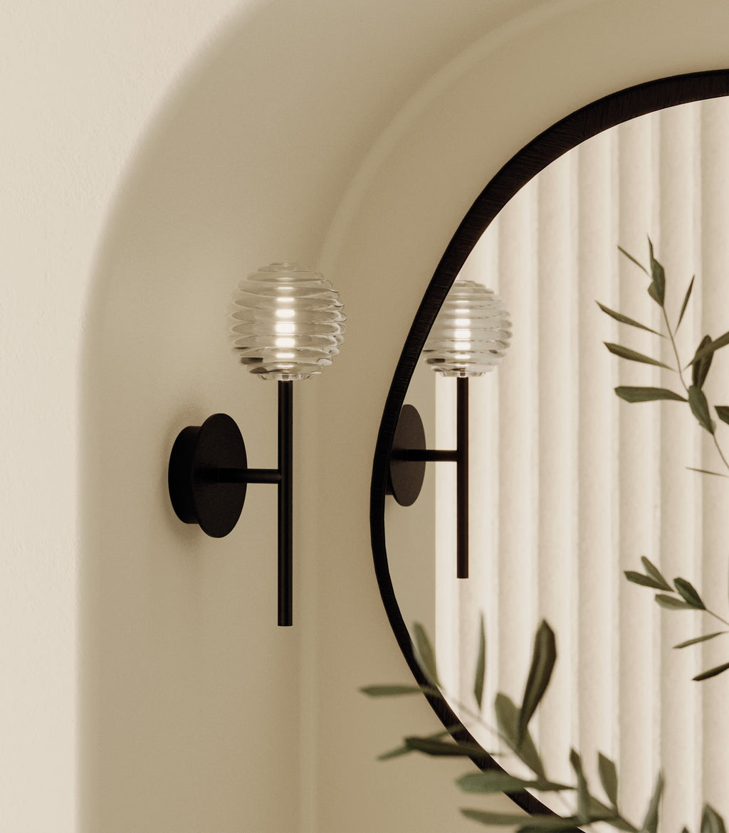Doul Wall Light