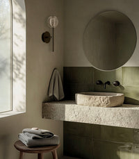 Doul Wall Light