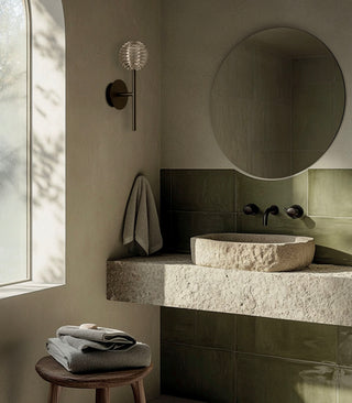 Doul Wall Light