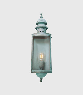 Downing Street Wall Light