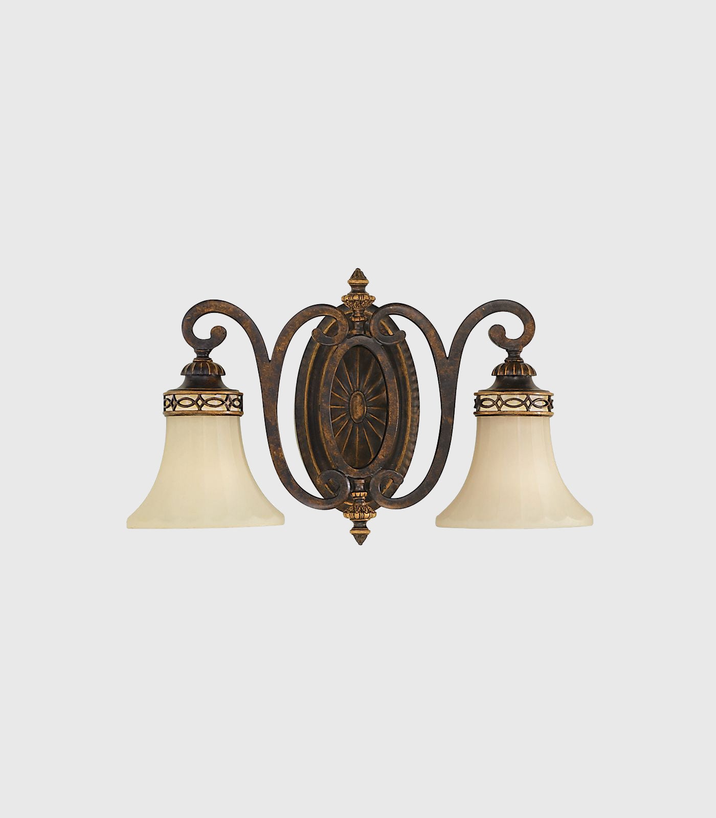 Drawing Room Wall Light