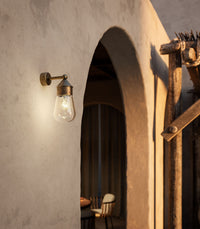 Drop Mini Wall Light