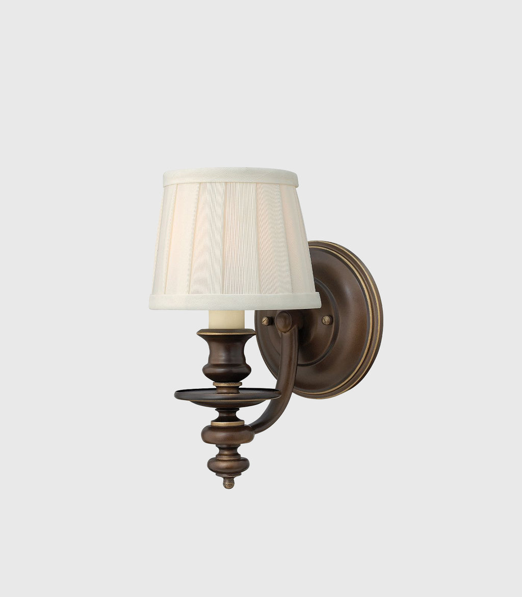Dunhill Wall Light