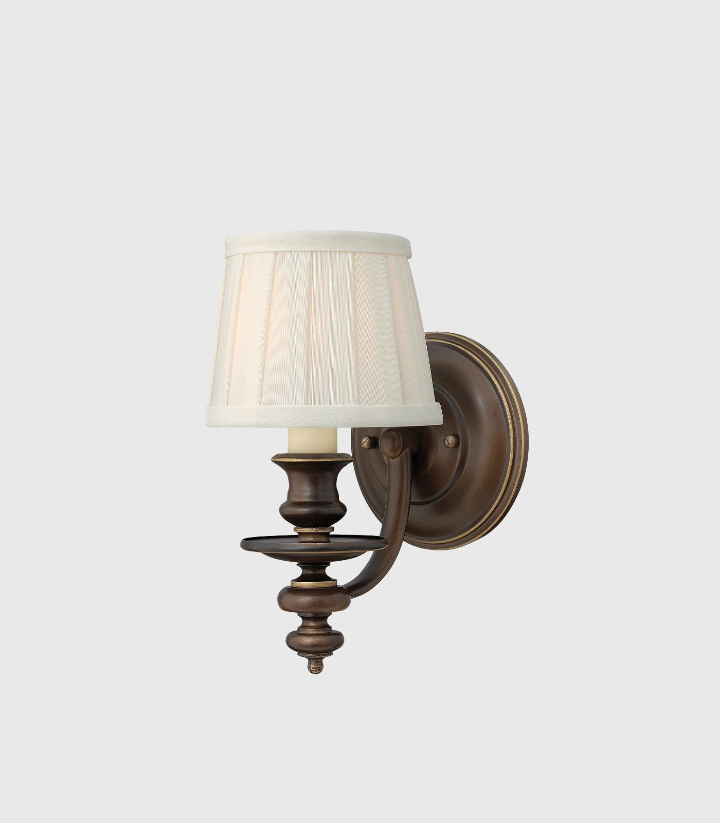 Dunhill Wall Light