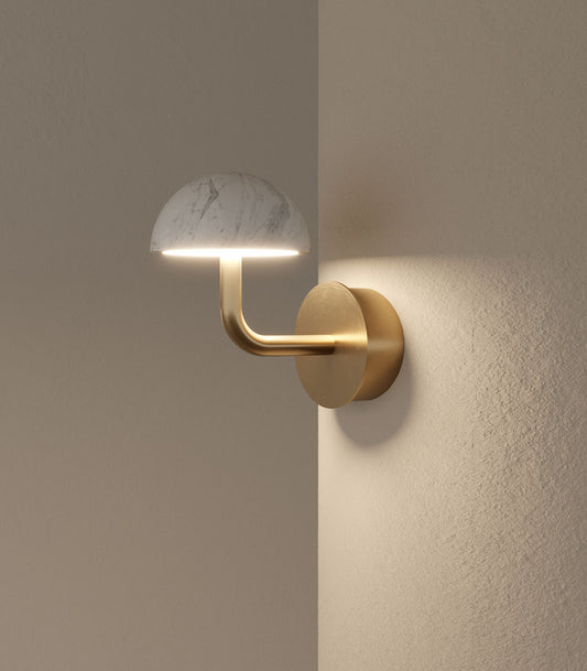 Dussa Wall Light
