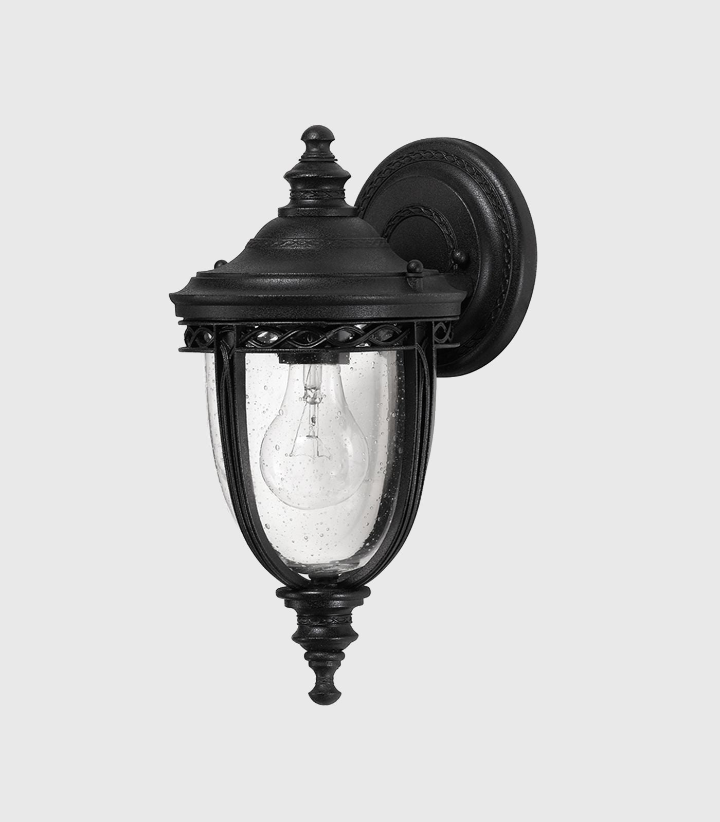 English Bridle Wall Light | Outdoor Light | LightCo Australia