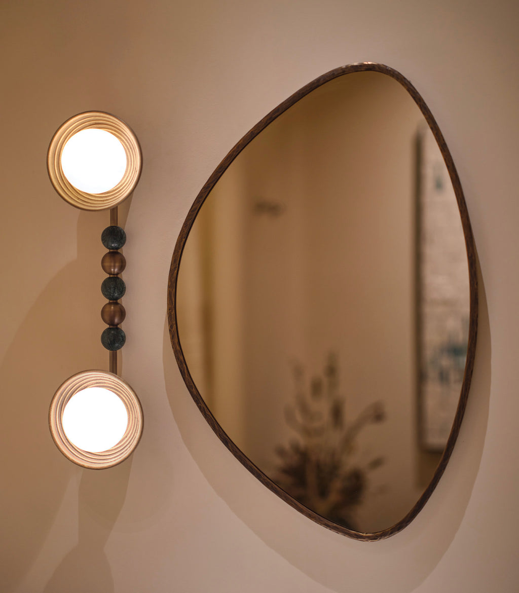 Eos 1508 London Wall Light