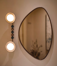 Eos 1508 London Wall Light