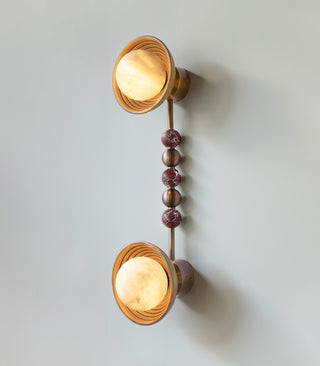 Eos 1508 London Wall Light