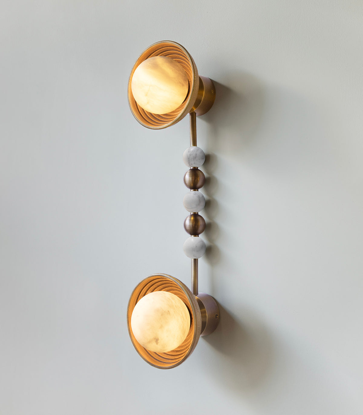 Eos 1508 London Wall Light